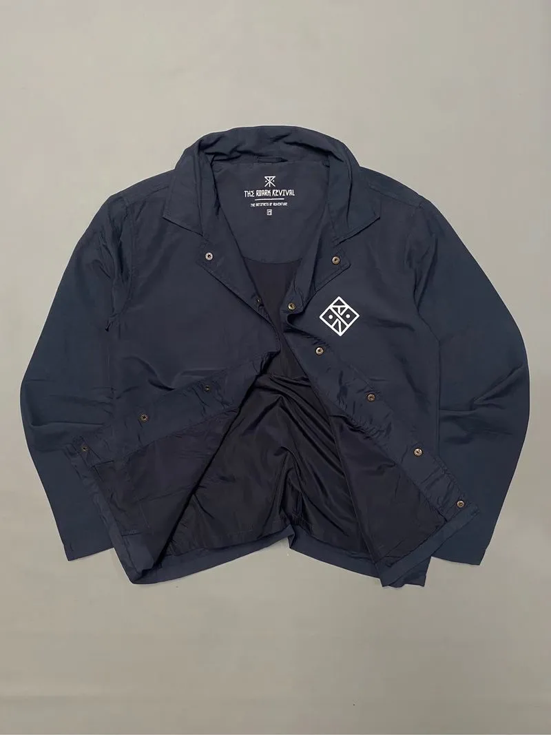 Roark Revival Casual Coach Jacket photo 1