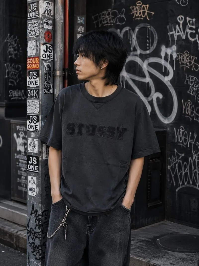 Stussy Tshirt photo 1