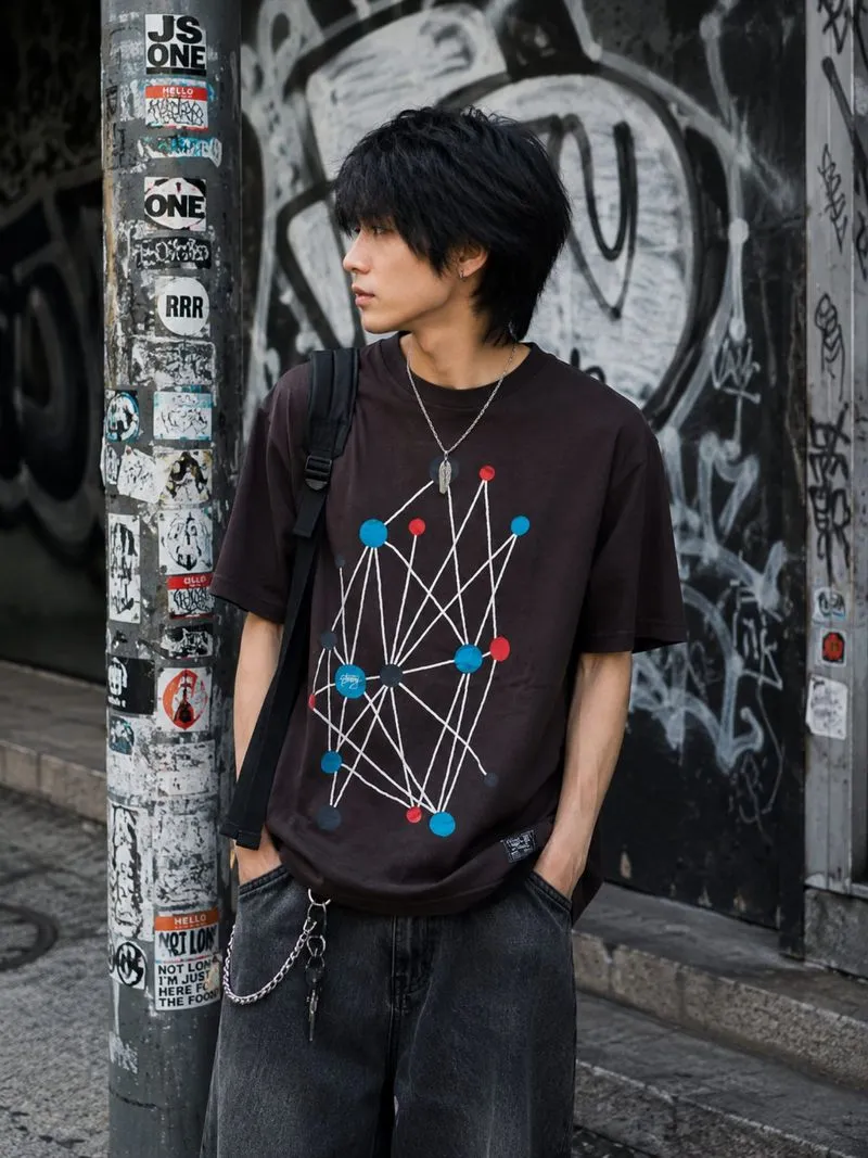 Stussy Tshirt photo 1