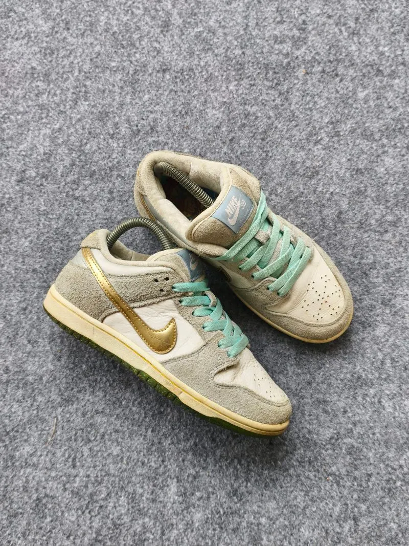 Nike sb dunk photo 1