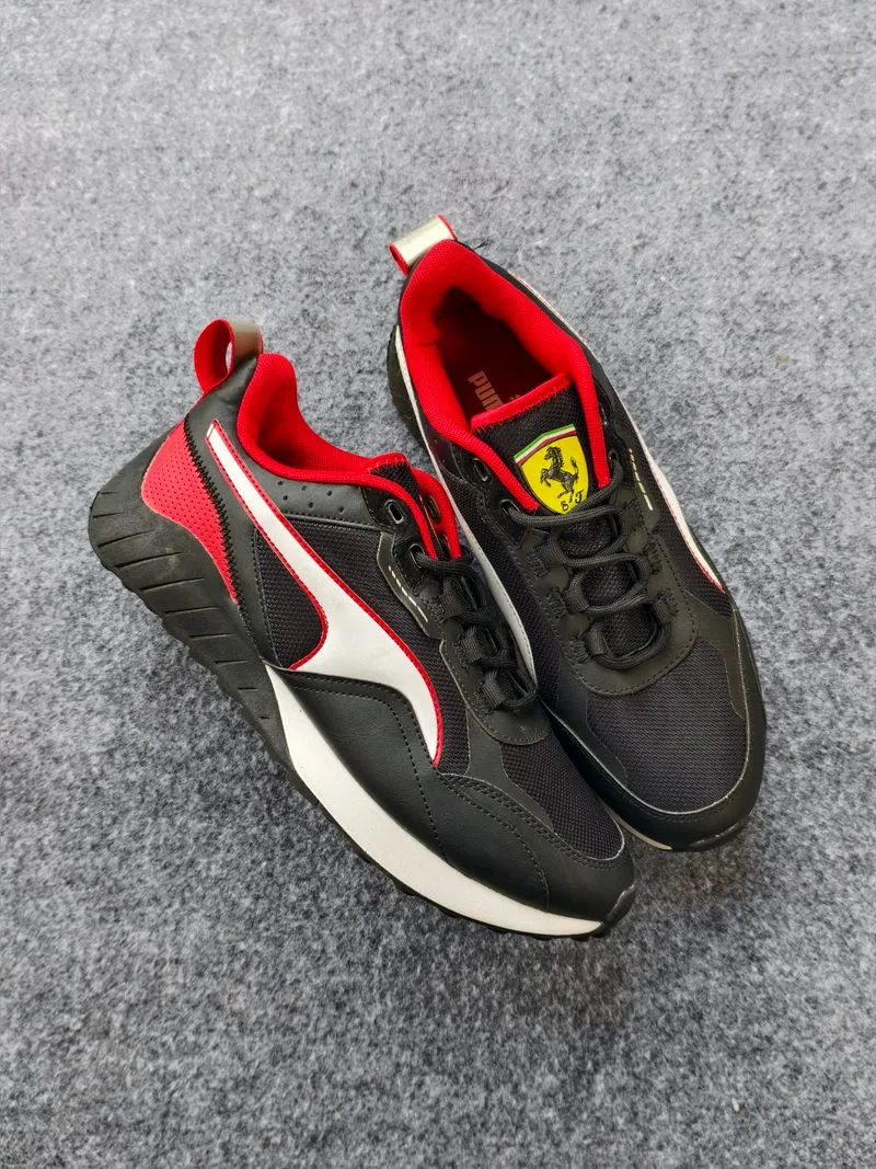 Puma ferari photo 1