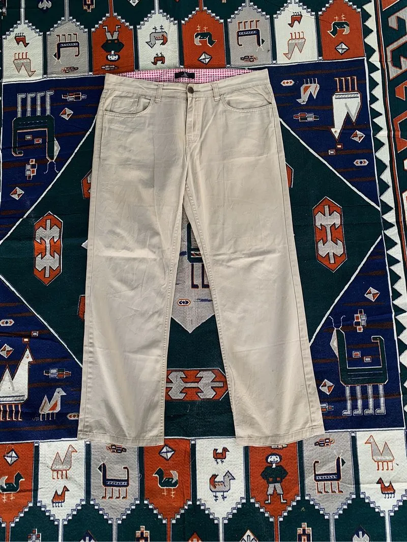 Celana chino okanne photo 1