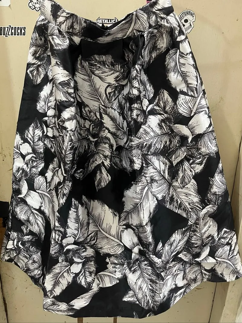 MDS midi skirt  photo 1