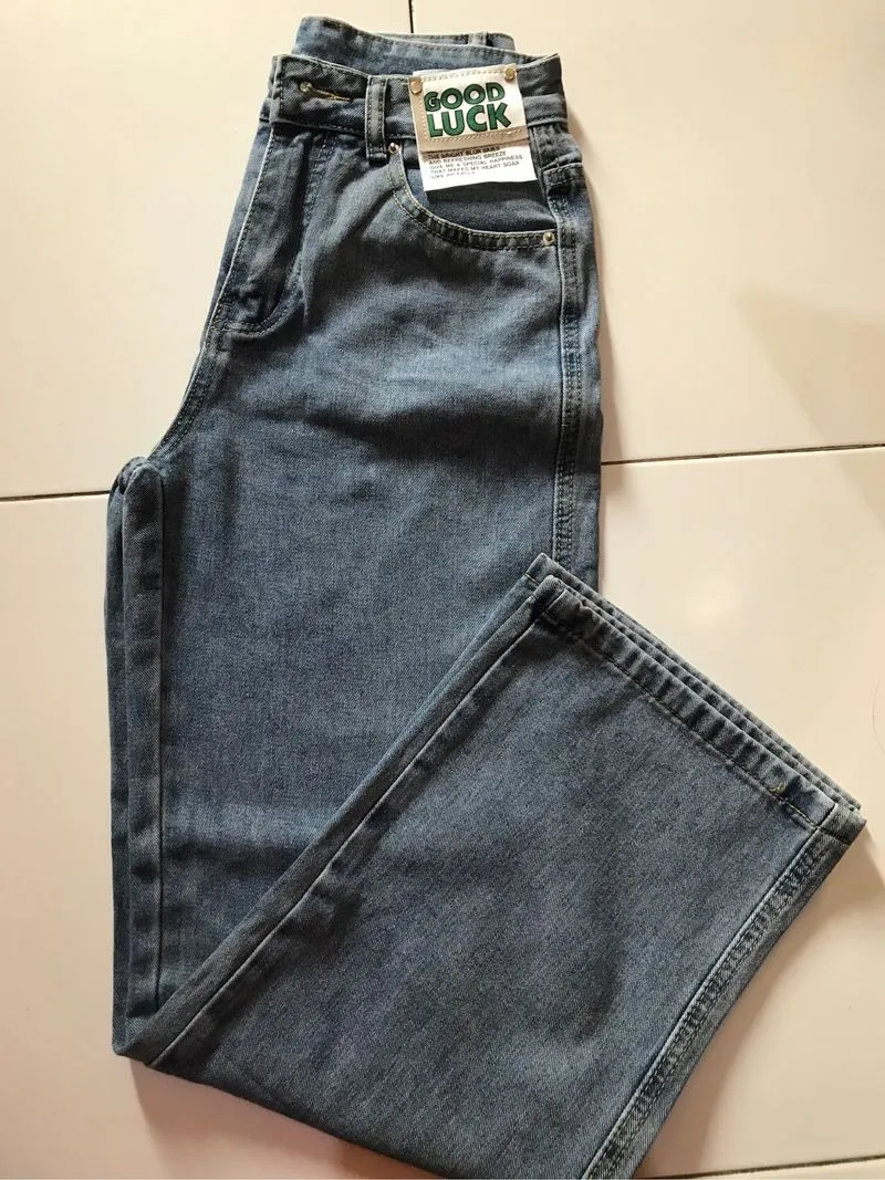 Jean’s wanita standar photo 1