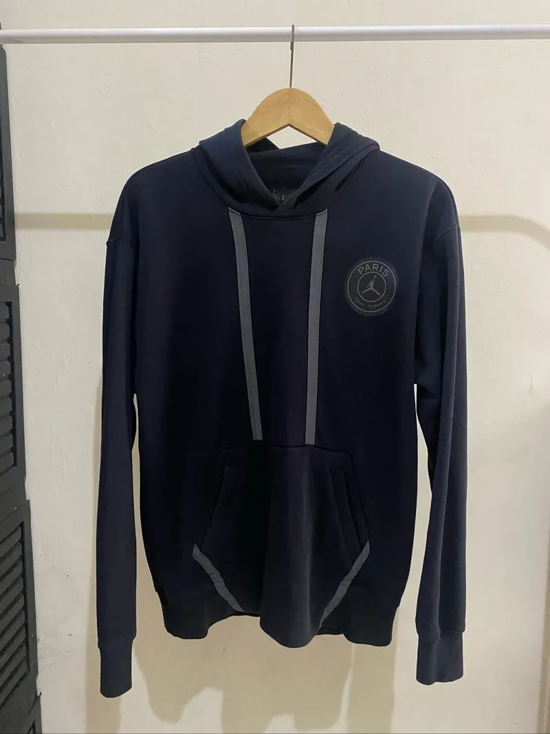 hoodie PSG x Jordan photo 1