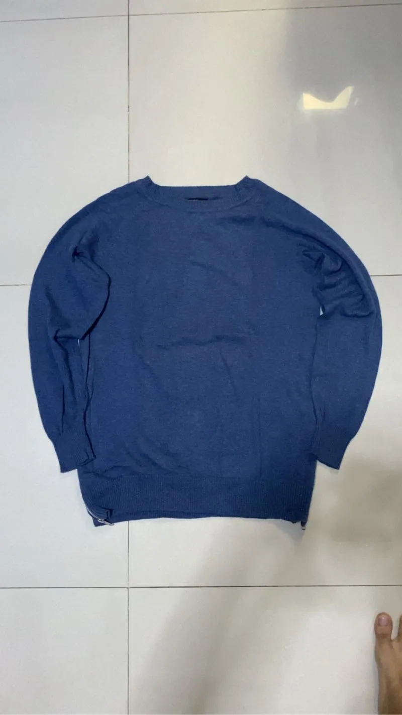 knitwear Minimal Man photo 1