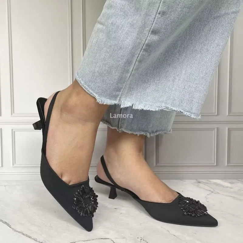 Heels zaara photo 1