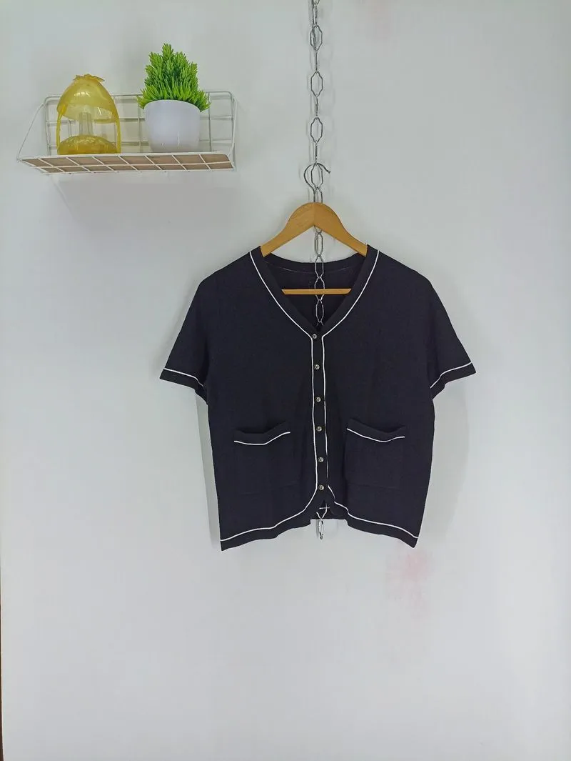 CARDIGAN IMPOR photo 1