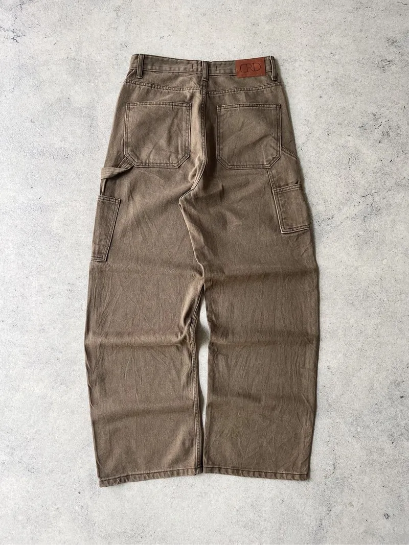 Core de carpenter pants photo 1