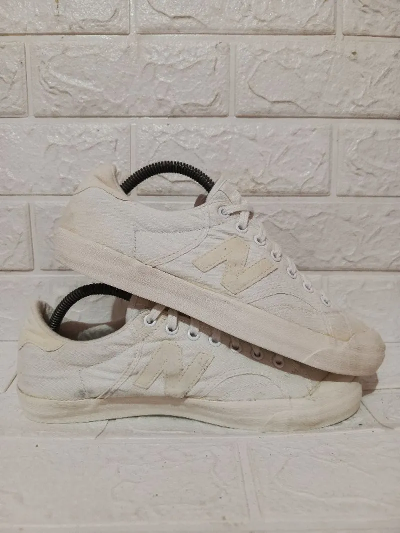 New Balance Procourt White photo 1