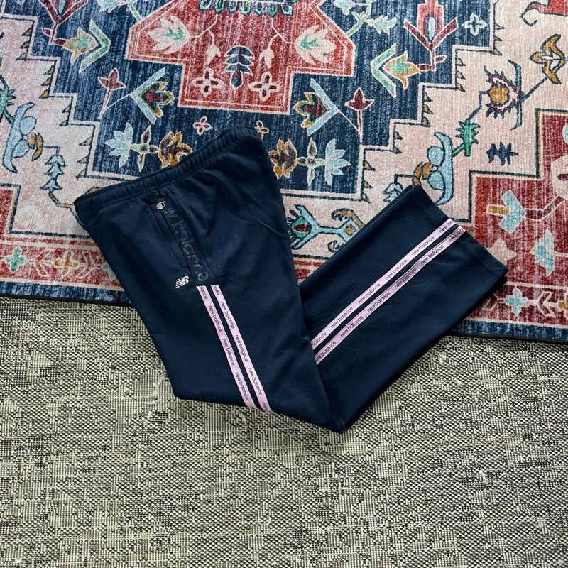 TRACKPANTS NEW BALANCE WOMEN TP 36, size 32-35 photo 1