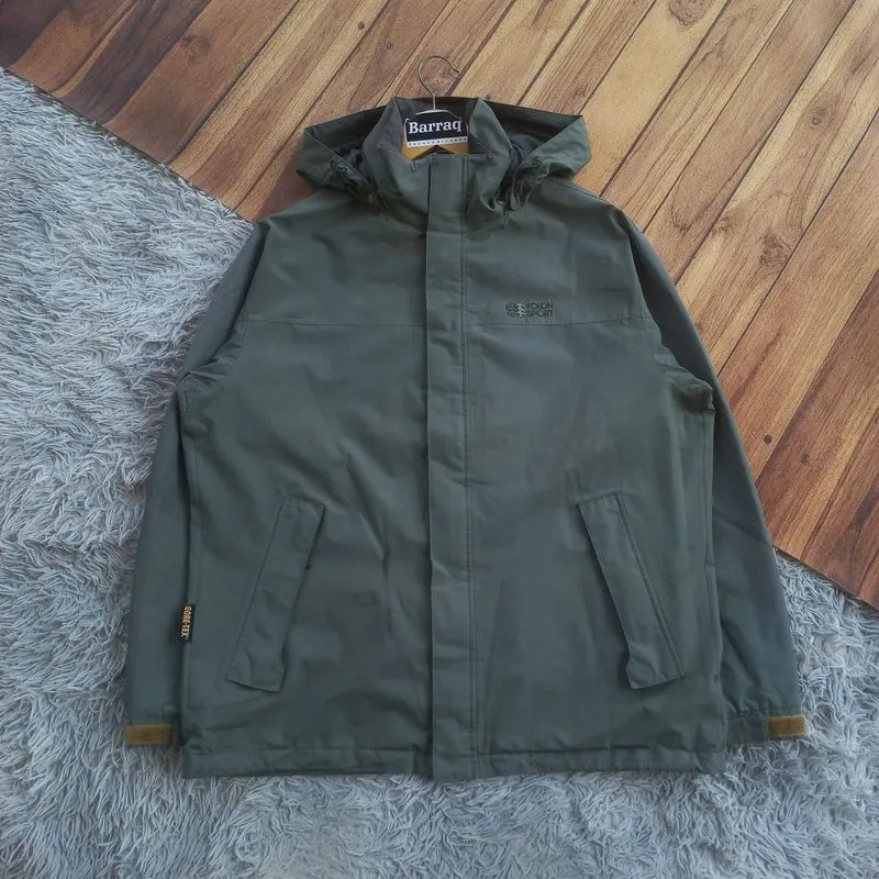 Jaket Outdoor Kolon Sport Goretex  photo 1