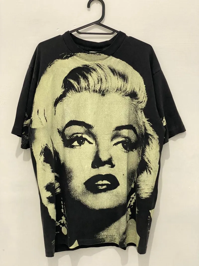 MARILYIN MONROE photo 1