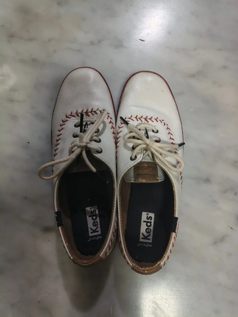 Keds Futurist Summer dress Wanita white photo 1