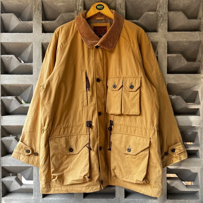 Smith’s American Chore Jacket photo 1