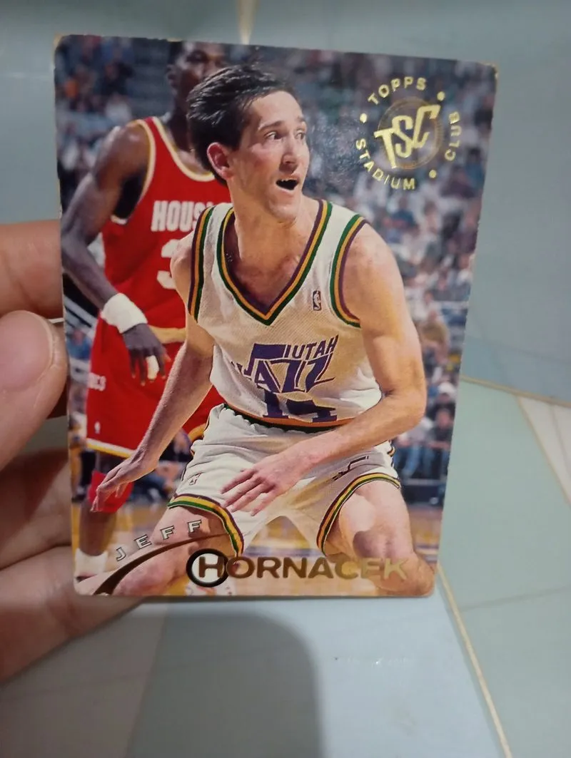 Kartu NBA JH photo 1