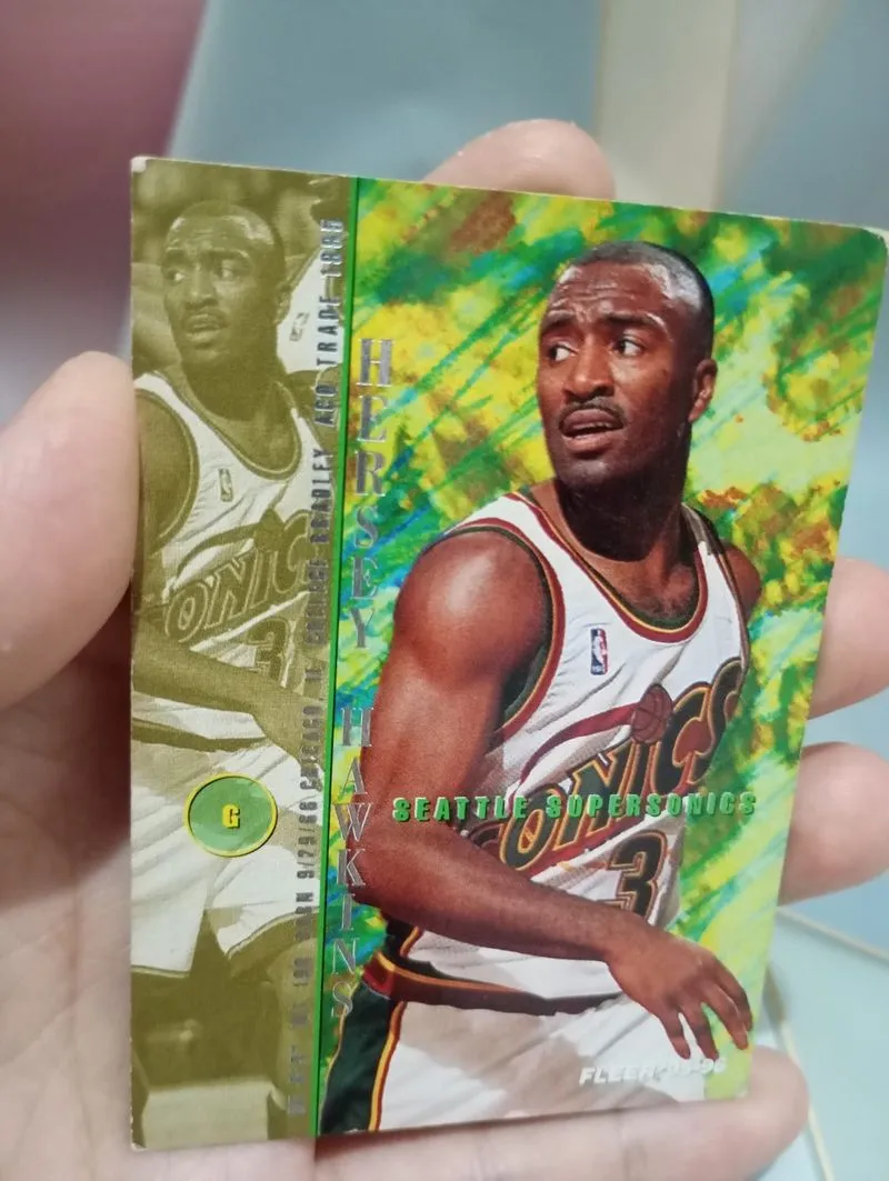 Kartu NBA HH photo 1