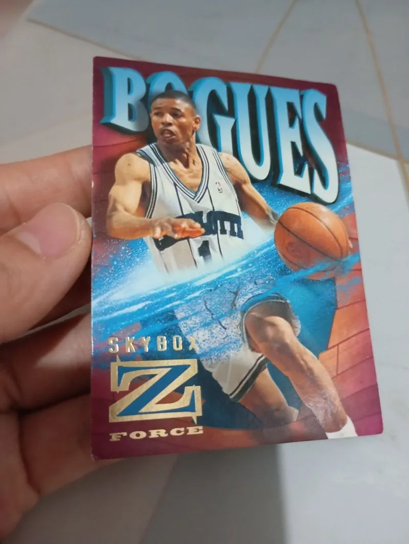 Kartu NBA MB photo 1