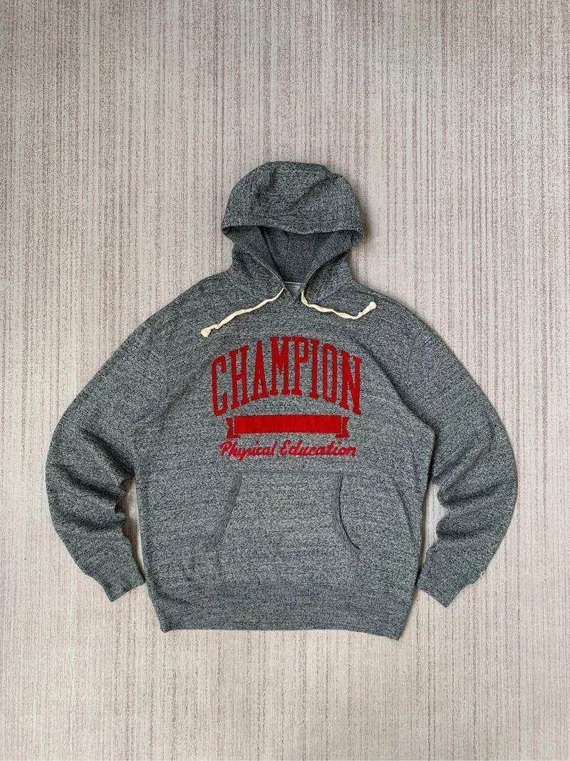 Champion Hoodie photo 1