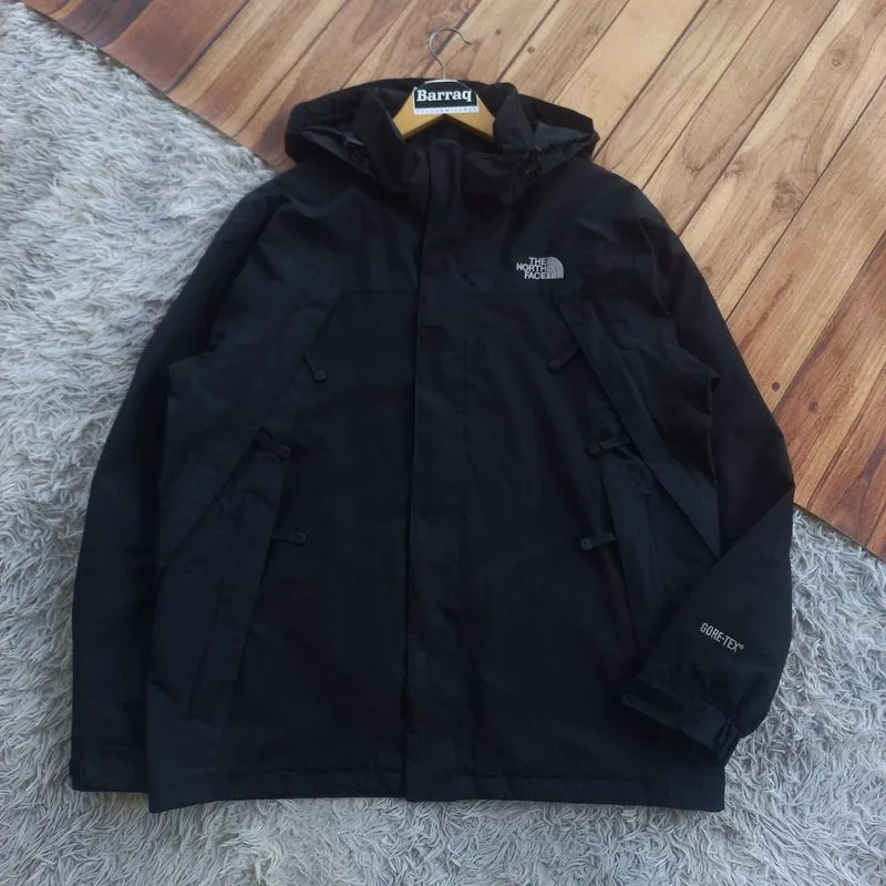 The North Face Gore-tex Makalu 4 Big Pockets  photo 1