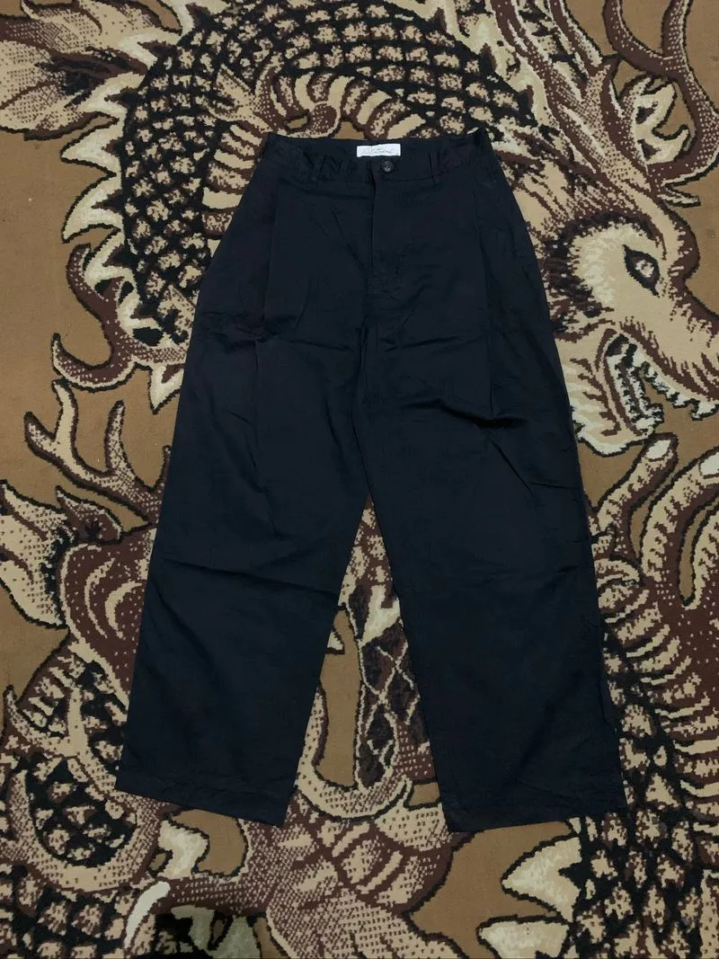 Baggy Pants Beslow Standar  photo 1