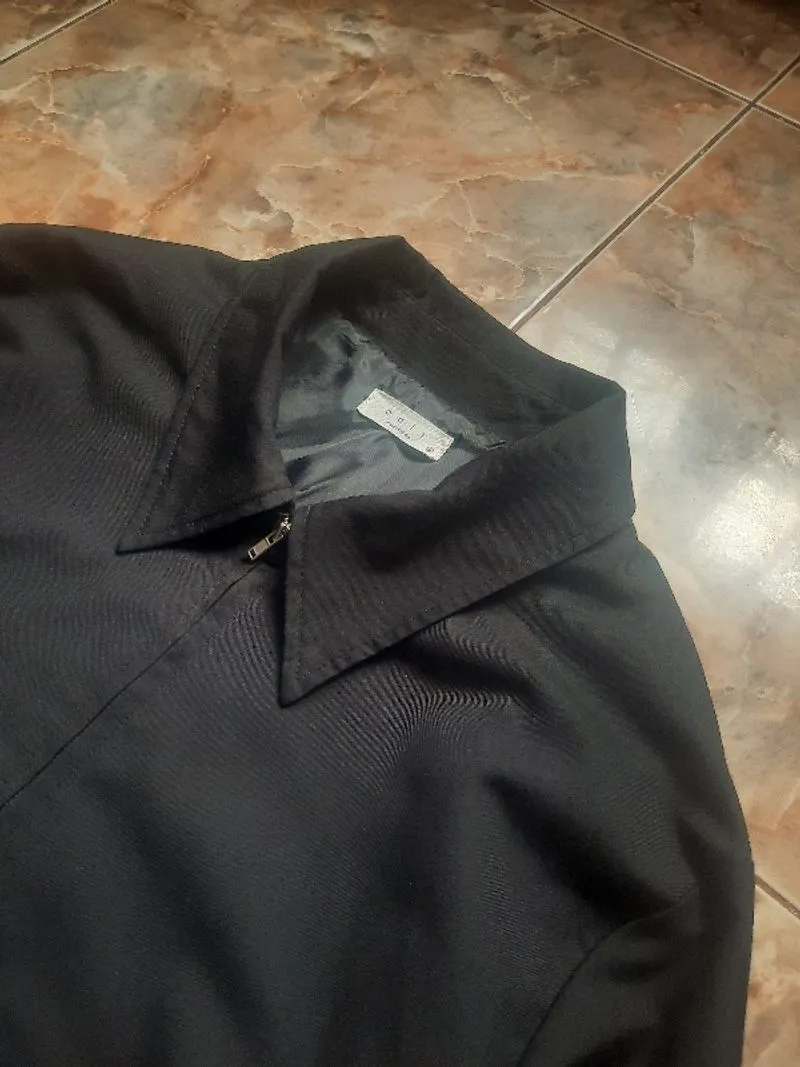 Blouson Zip Up Jacket OATS KR LIGHTWEIGHT photo 1