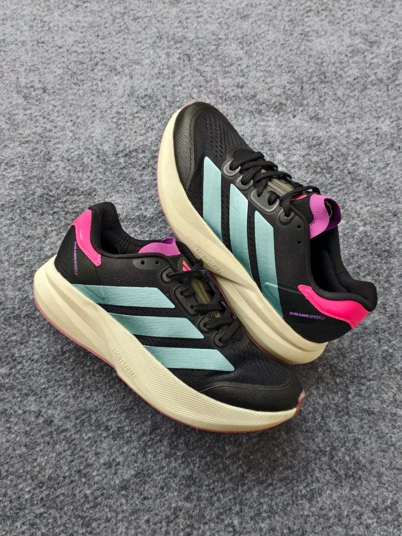 Adidas duramospeed 2 photo 1