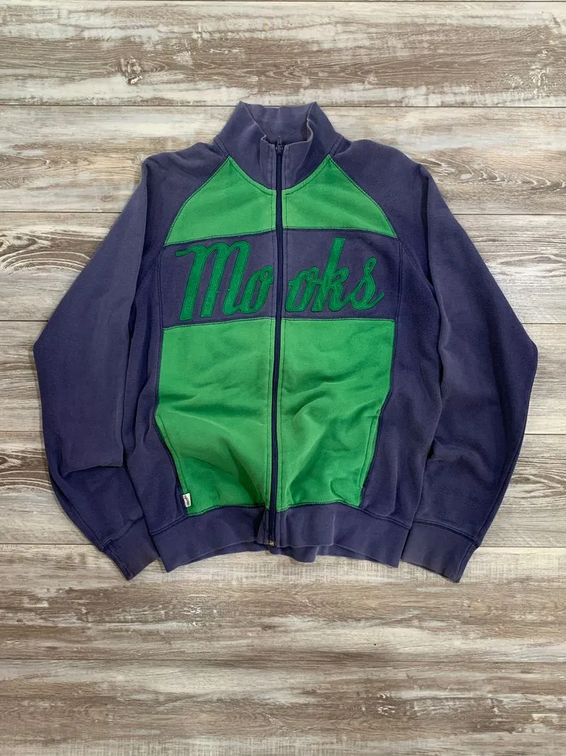 MOOKS TRACKTOP photo 1