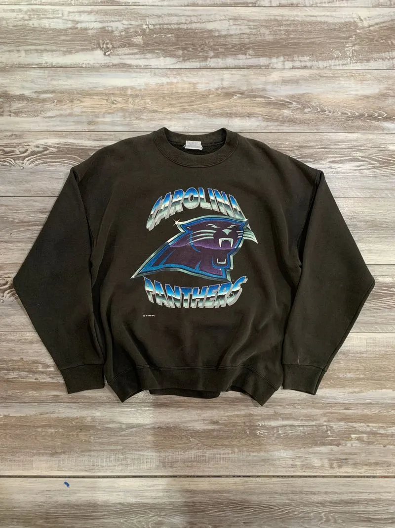 CAROLINA PANTHERS photo 1