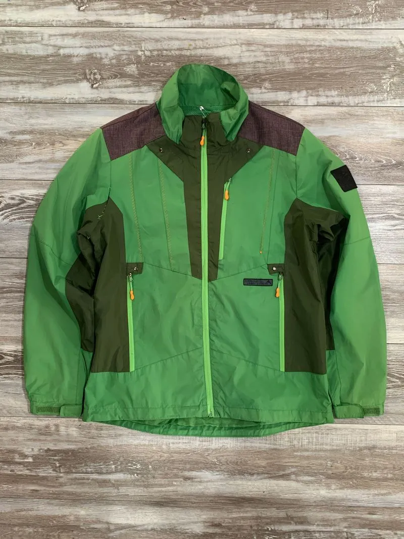 PARASUT JACKET photo 1