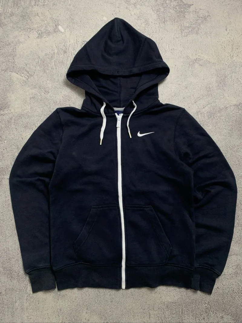 Zip Hoodie Nike photo 1