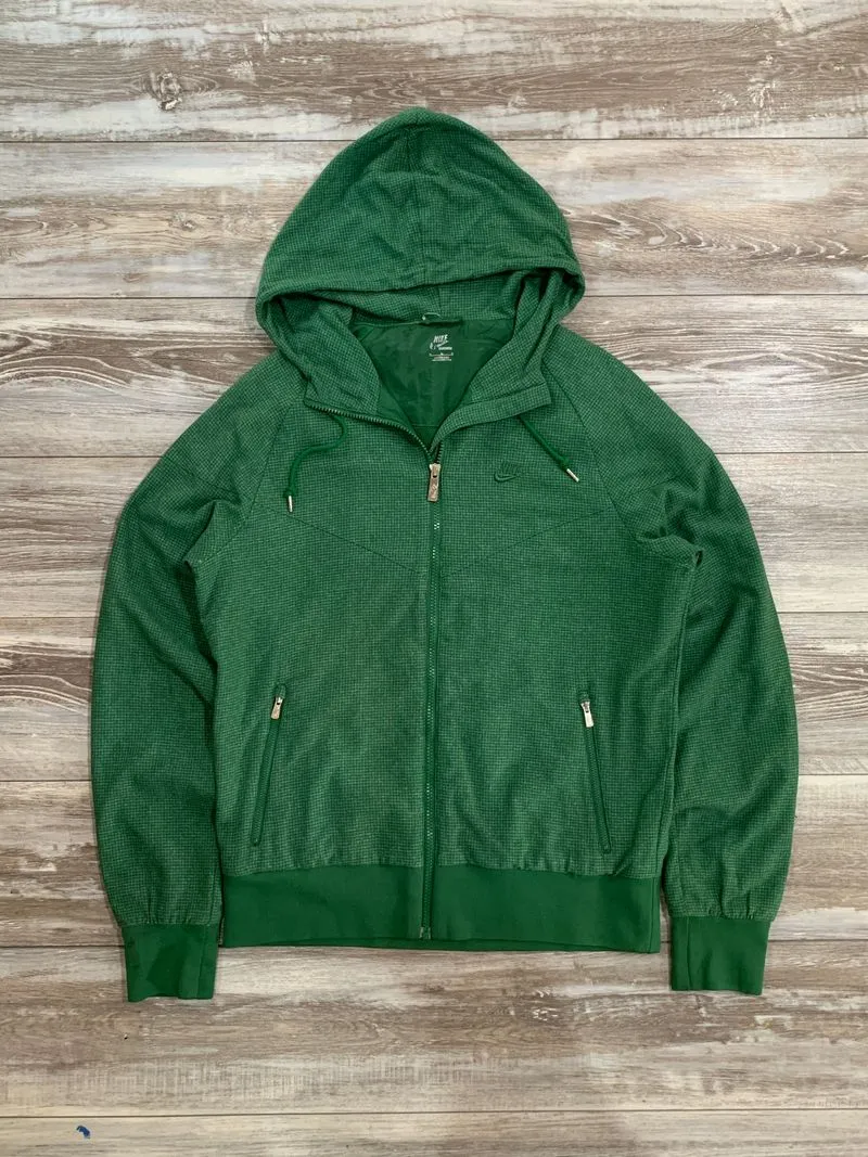 NIKE HOODIE photo 1