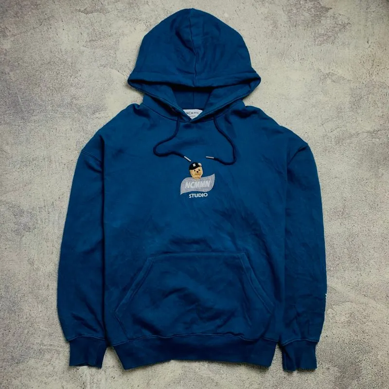 Hoodie NCMMN Studio photo 1