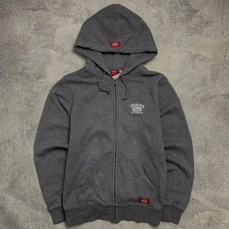 Zip Hoodie Dickies  photo 1