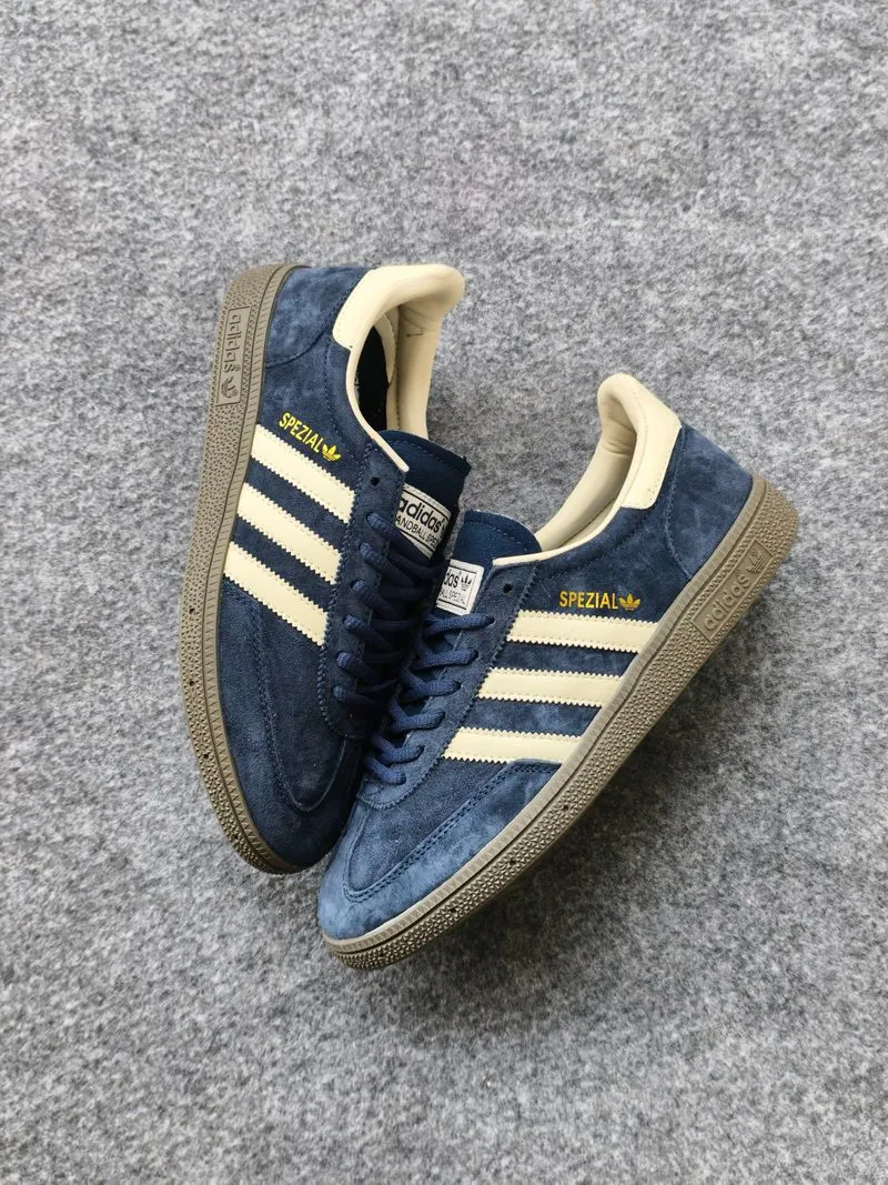 Adidas spezial handball photo 1
