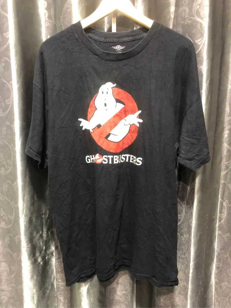 Ghost Busters photo 1