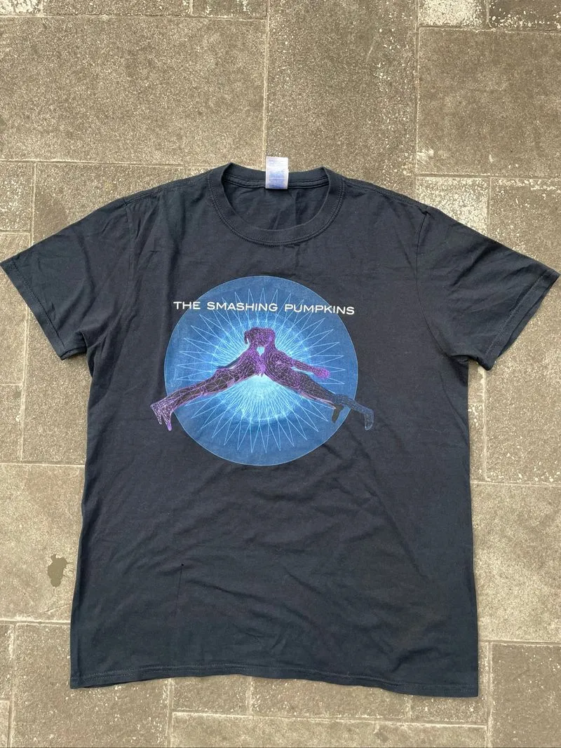 The Smashing Pumpkins photo 1