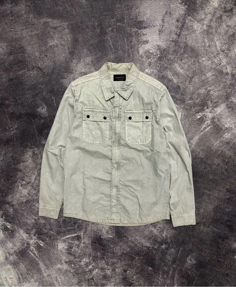 MAMMOTH OUTER photo 1