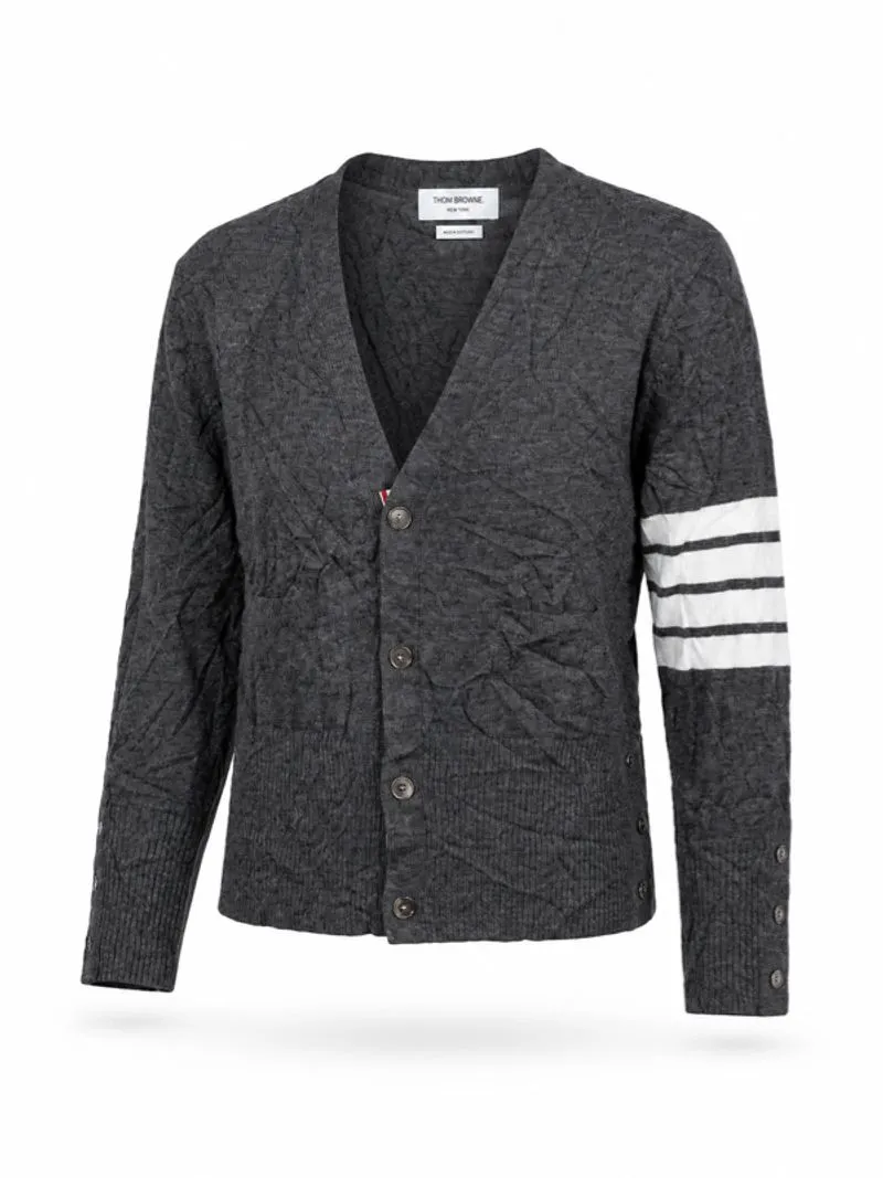 Thom browne casmere cardigan photo 1