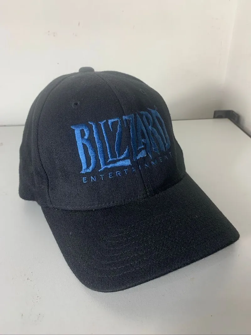 Blizzard Entertainment photo 1