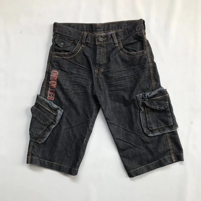 ORIOLLES | PANTS Y2K | Sell4nything photo 1
