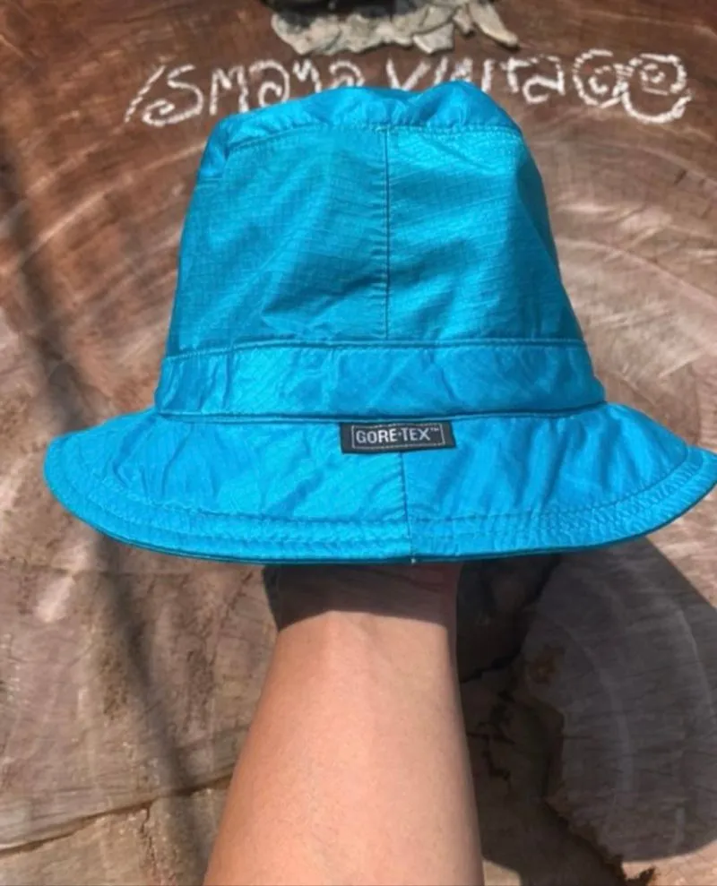 Goretex Bucket Head Outdoor Water Resistance photo 1