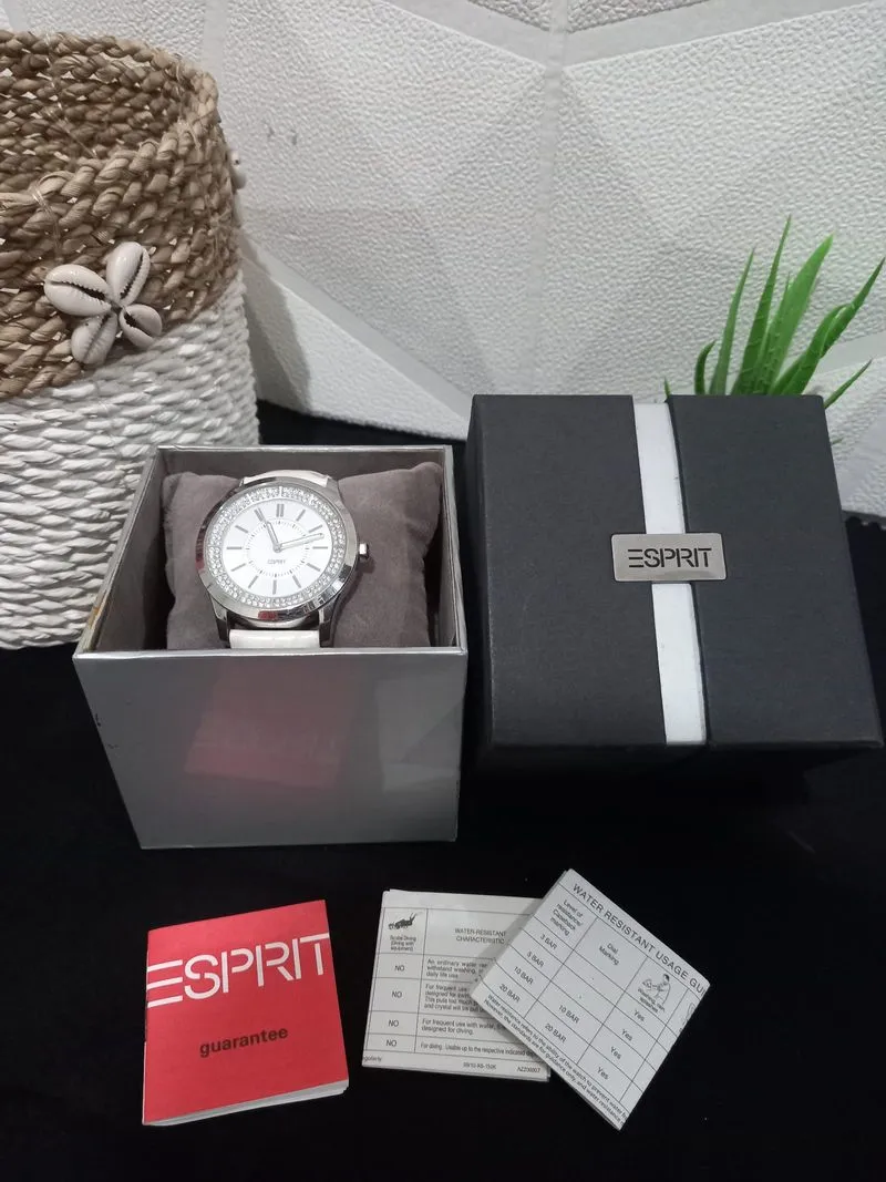 Jam Tangan Esprit PL photo 1