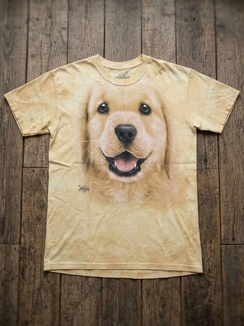 The mountain 2013 T-shirt photo 1