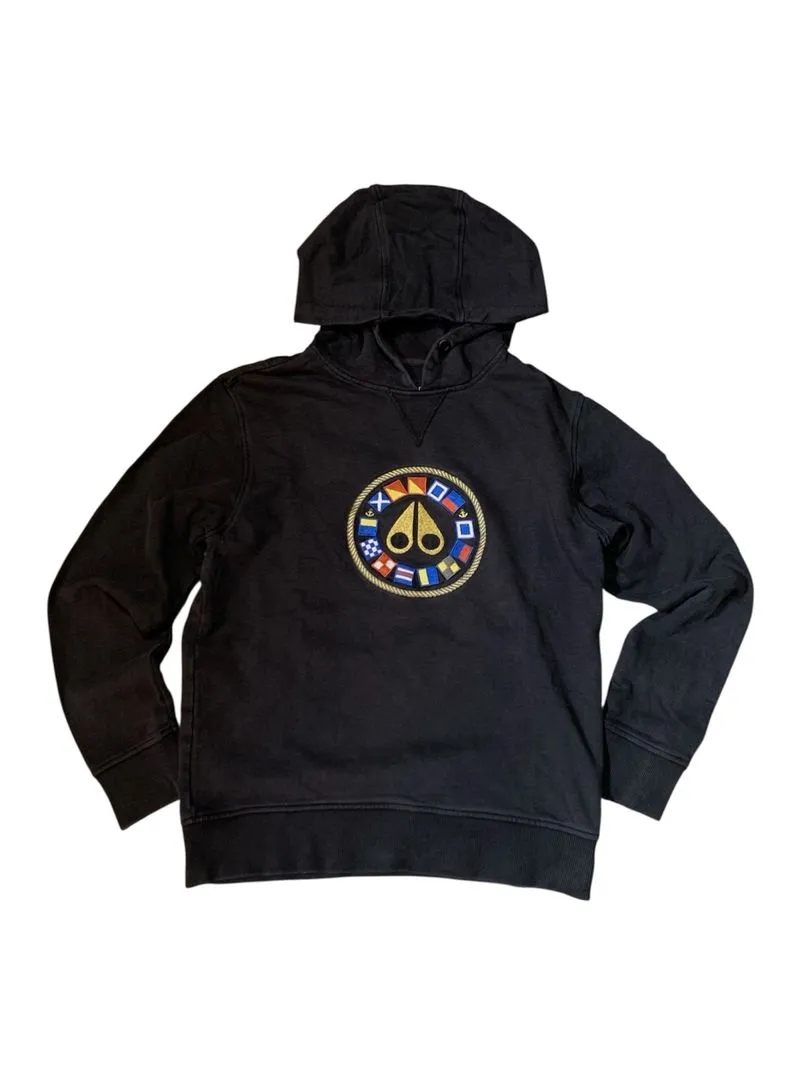 Moose Knuckles Lake Winnipeg Hoodie photo 1