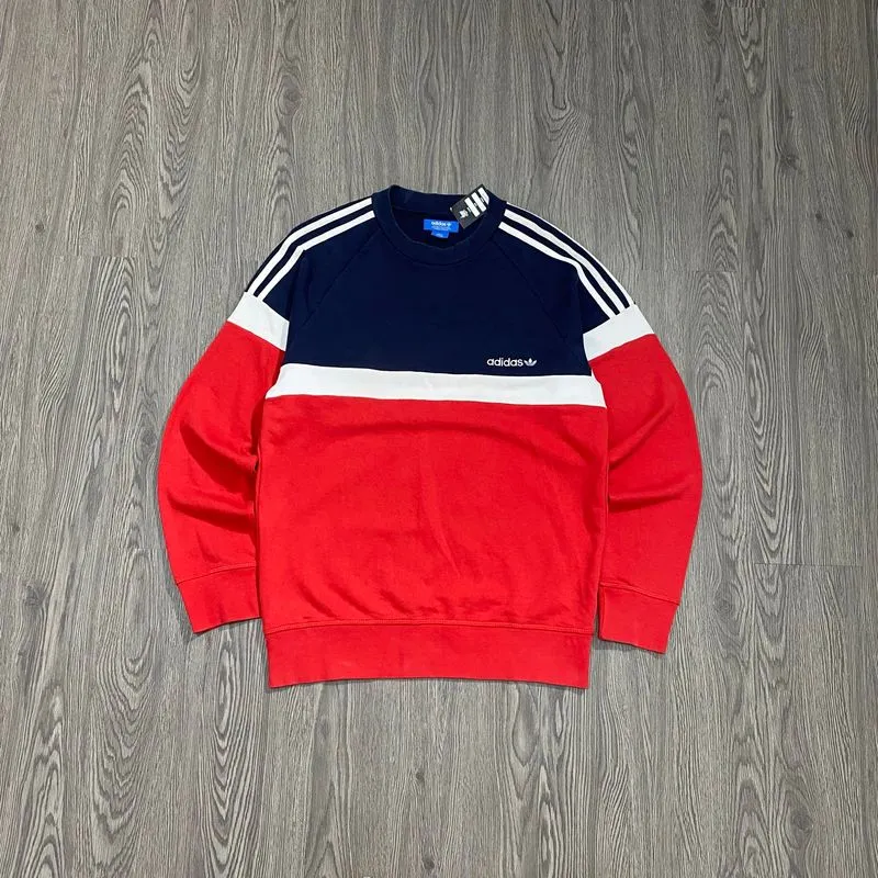 Crewneck Adidas photo 1