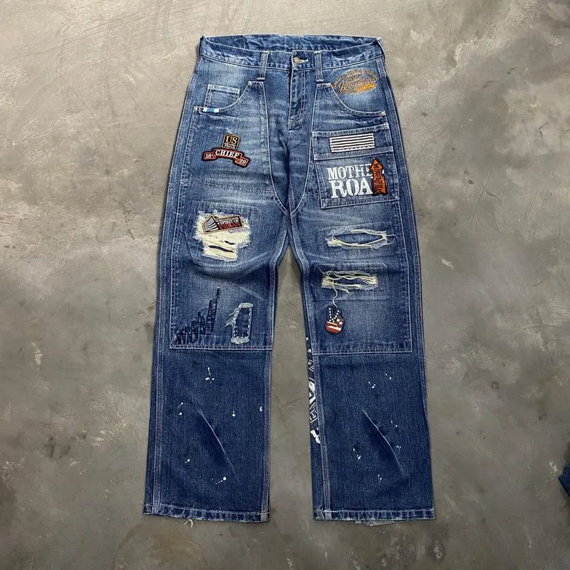 Jeans MOU photo 1