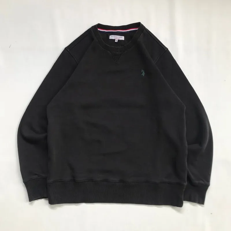 U.S POLO ASSN | CREWNECK | Sell4nything photo 1