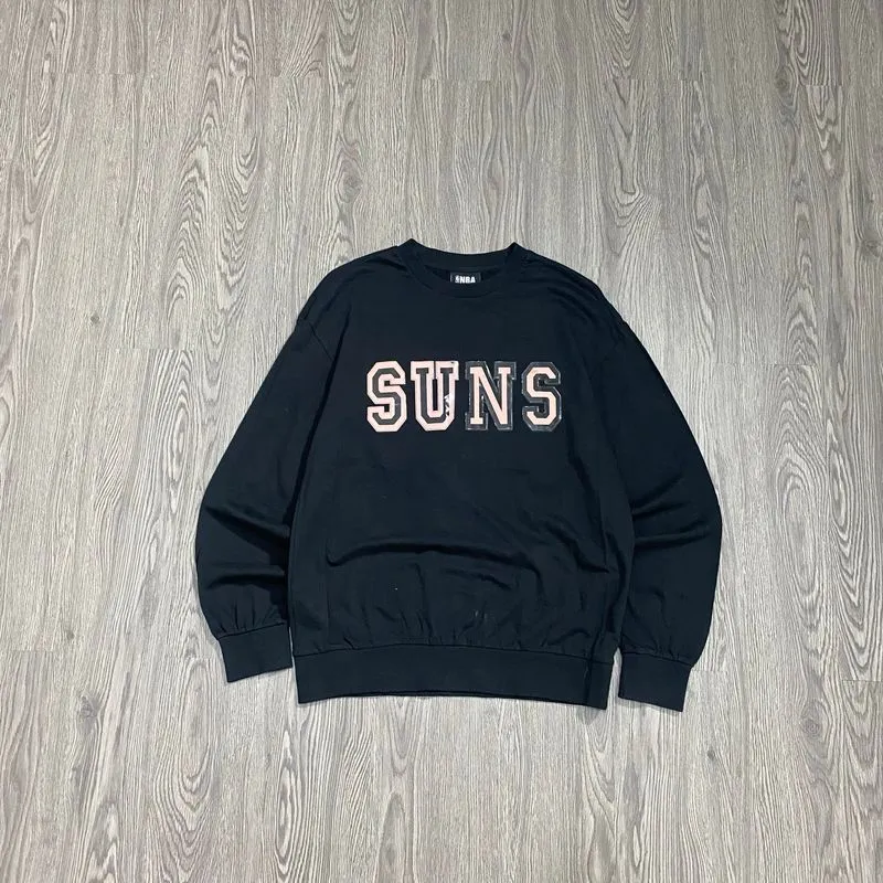 Crewneck Mlb Suns photo 1