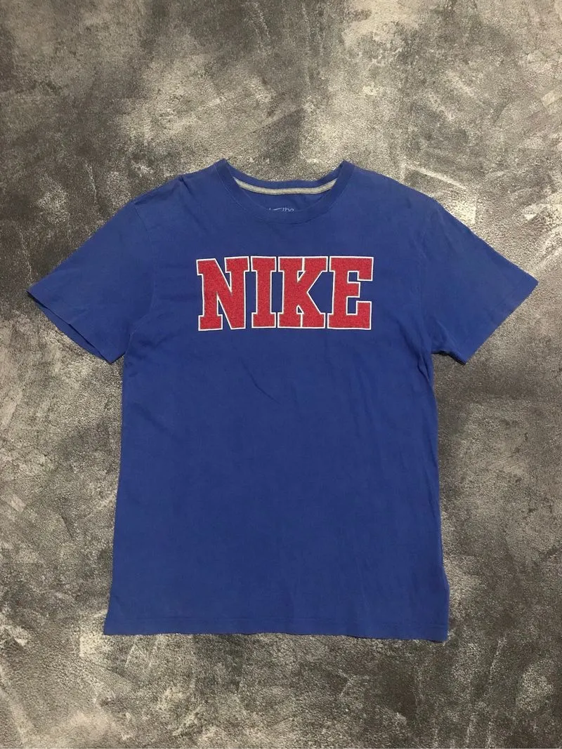 T shirt nike photo 1